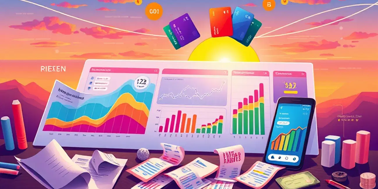 Beyond the Bank Statement: True Insights from Tracking