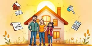 Mortgage Mastery: Securing Your Dream Home on Your Terms