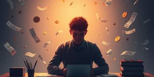 Your Spending Story: What Your Expenses Reveal About You