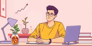 Simplifying Your Finances: Less Stress, More Wealth