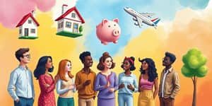 Goal-Oriented Finances: Making Your Money Move