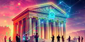 Decentralized Finance (DeFi): Banking's Evolution