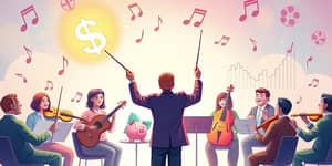 Smart Spending Symphony: Composing Your Financial Harmony