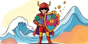 Inflation Shield: Protecting Your Wealth from Rising Costs