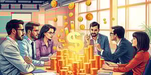 The Art of the Advance: Smart Cash Flow Management