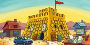 Emergency Fund Fortress: Your Shield Against Surprises