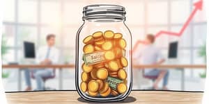 Cash Flow Clarity: Seeing Where Every Dollar Goes