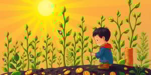 Investment Horizon: Planning for Long-Term Prosperity