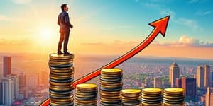 Financial Comeback: Rebuilding After Hardship