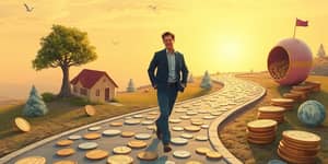 The Spending Strategist: Mastering Your Financial Moves