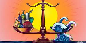 Risk-Return Harmony: Achieving Optimal Portfolio Balance