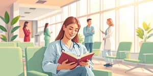 Patient Prowess: The Power of Waiting for the Right Moment