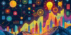 Beyond Reports: Uncovering Underlying Market Drivers