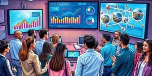 Information Mastery: Strategic Sourcing for Investment Insights