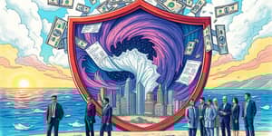 Catastrophe Bonds: Insuring Against the Unforeseen