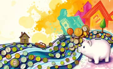 The Art of the Budget: Mastering Your Monthly Flow