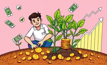 Spending Smarter: Transforming Habits for Financial Freedom