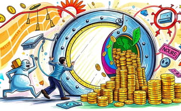 Savings Secrets: Unlocking Your Financial Potential