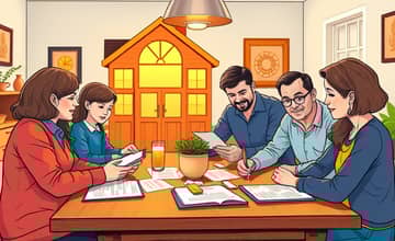Family Finance: Guiding Your Household to Prosperity