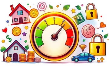 Credit Score Unveiled: The Power of Your Financial Reputation