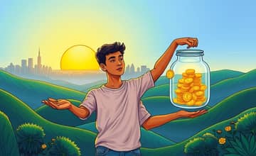 Financial Wellness: A Holistic Approach to Your Money Matters