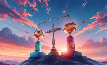 Risk and Reward: Balancing Your Portfolio for Optimal Outcomes