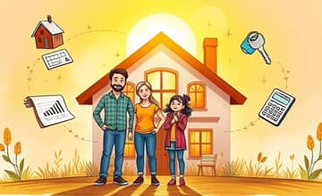 Mortgage Mastery: Securing Your Dream Home on Your Terms