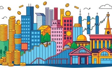 Decoding Diversification: Spreading Your Investments Wisely