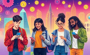 Digital Dollars: Managing Your Money in the Modern Age