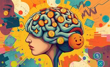 The Psychology of Money: Understanding Your Financial Brain