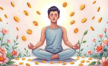 Mindful Money: Cultivating a Healthy Relationship with Wealth