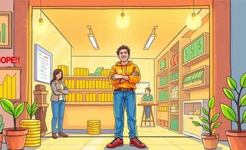 Small Business Finance: Fueling Your Entrepreneurial Dreams