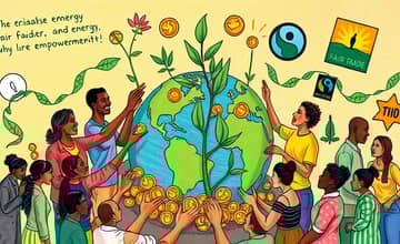 Ethical Investing: Aligning Your Money with Your Values