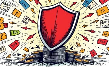 Inflation Insights: Protecting Your Purchasing Power