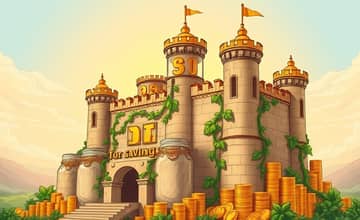 The Frugal Fortress: Building Wealth Through Smart Spending