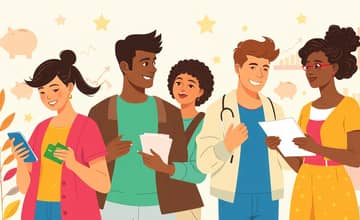 Beyond the Budget: Unlocking Smarter Spending Habits