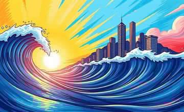 Economic Cycles: Understanding the Tides of the Market