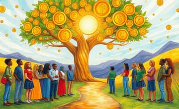 Your Money Mindset: Rewiring for Financial Abundance