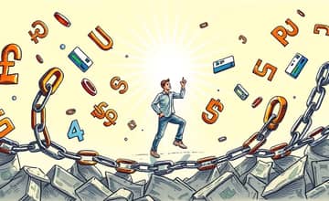 Debt Demystified: Your Guide to a Life Free of Financial Burden