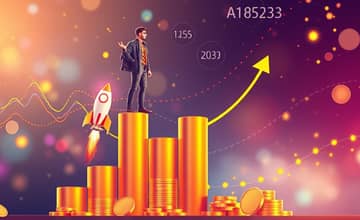 Growth Hacking Your Finances: Accelerating Your Journey to Riches