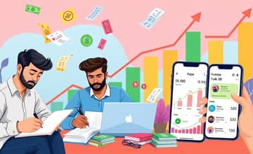 Mastering Your Money: The Ultimate Expense Tracking Handbook