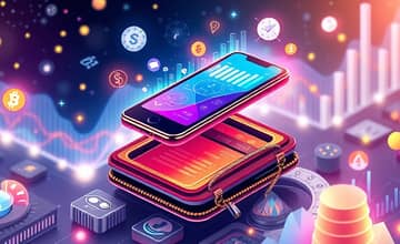 Pocket Power: Maximizing Your Savings Through Smart Tracking