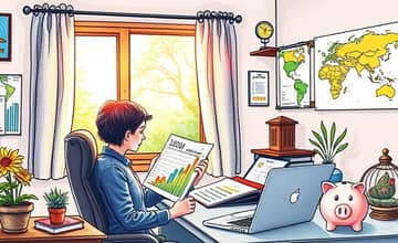 The Art of Conscious Spending: Track Your Way to Financial Freedom