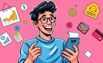 Your Wallet's Best Friend: A Guide to Effortless Expense Tracking