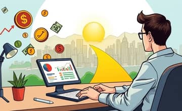 Building Your Wealth Blueprint: Starting With Expense Tracking