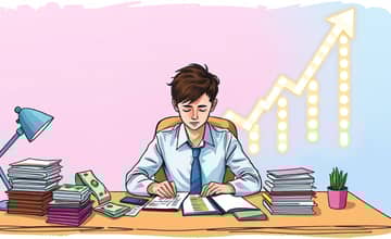 From Chaos to Clarity: Organizing Your Finances One Expense at a Time