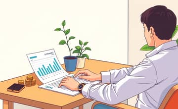 The Stealth Wealth Secret: How Expense Tracking Builds Riches