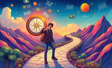 The Financial GPS: Navigating Your Money Journey with Tracking