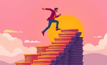 Bouncing Back: Financial Recovery After a Setback