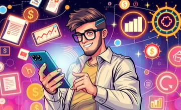 Slay Your Spending: Innovative Expense Tracking Strategies